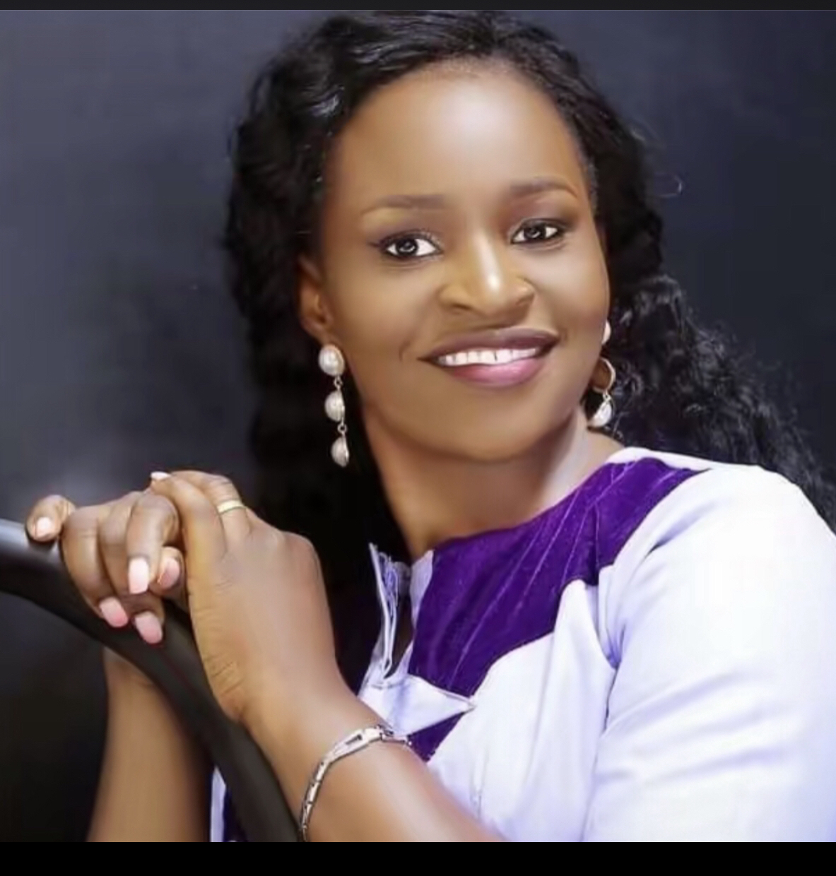 Teddy Nabwire - Sponsorship Coordinator 