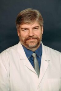 Daniel A. Rauch, PhD